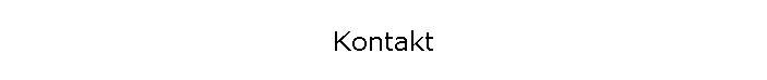 Kontakt